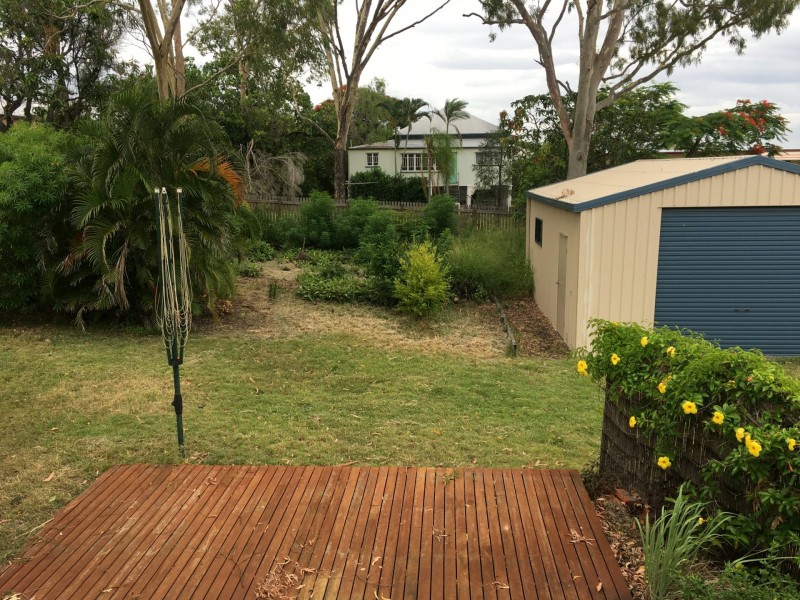 149 Rundle Street, Wandal QLD 4700