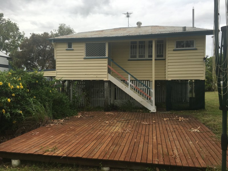 149 Rundle Street, Wandal QLD 4700