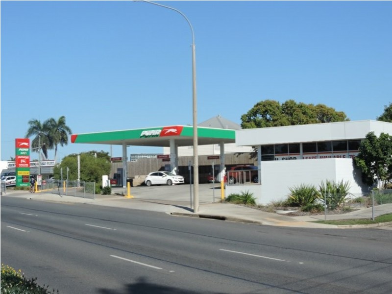 43 Queen Elizabeth Drive, Berserker QLD 4701