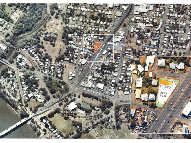 43 Queen Elizabeth Drive, Berserker QLD 4701