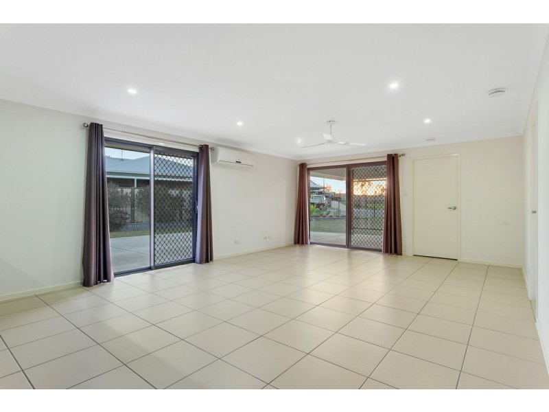 3 Champion Ct, Gracemere QLD 4702