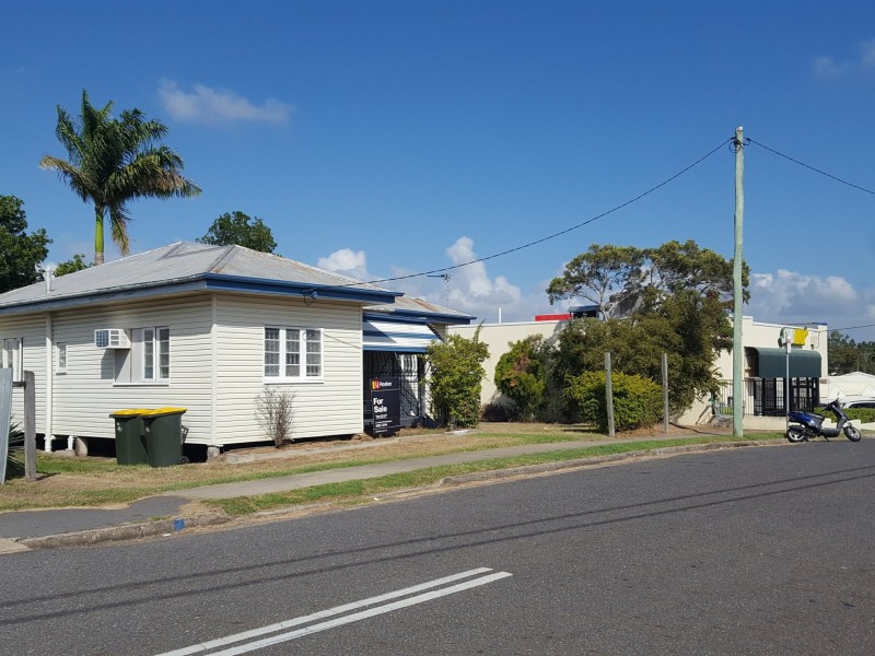 30 Blanchard Street, Berserker QLD 4701