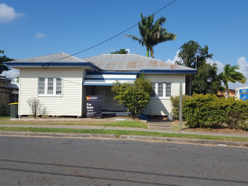 30 Blanchard Street, Berserker QLD 4701