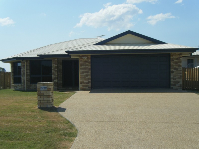 48 Riley Drive, Gracemere QLD 4702