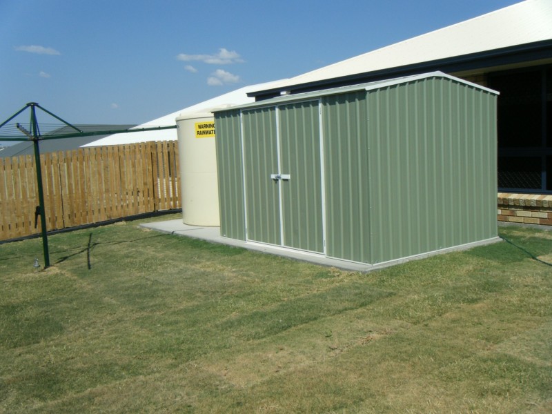 48 Riley Drive, Gracemere QLD 4702