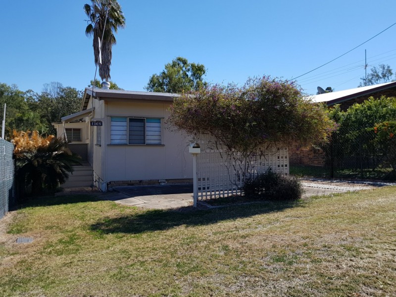 7 Joyce Street, Walterhall QLD 4714