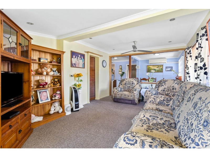 4 River Street, Mount Morgan QLD 4714