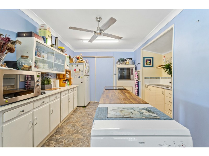 4 River Street, Mount Morgan QLD 4714