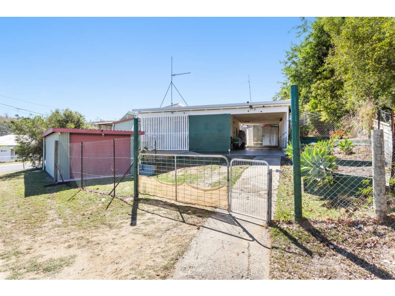 4 River Street, Mount Morgan QLD 4714