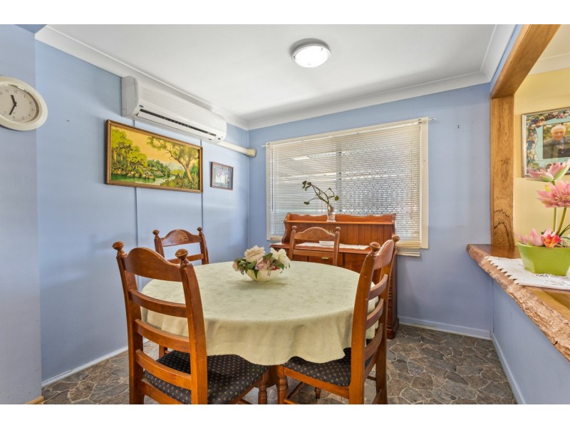 4 River Street, Mount Morgan QLD 4714