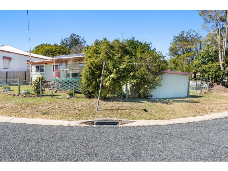 4 River Street, Mount Morgan QLD 4714