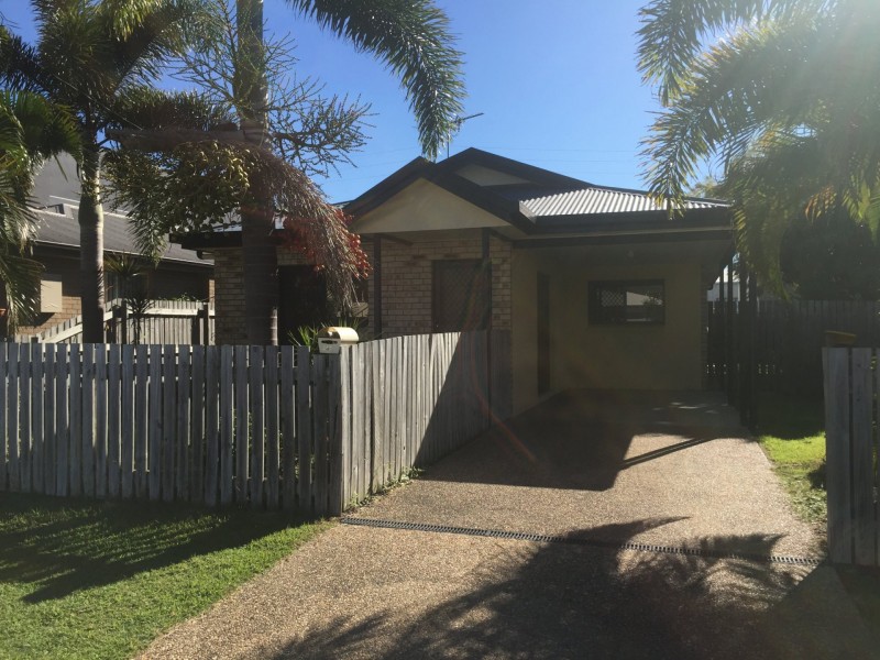 257 Campbell Street, Rockhampton City QLD 4700