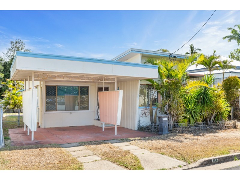 406 Campbell Street, Depot Hill QLD 4700