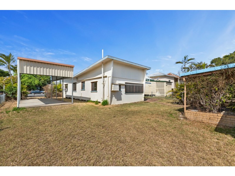 406 Campbell Street, Depot Hill QLD 4700