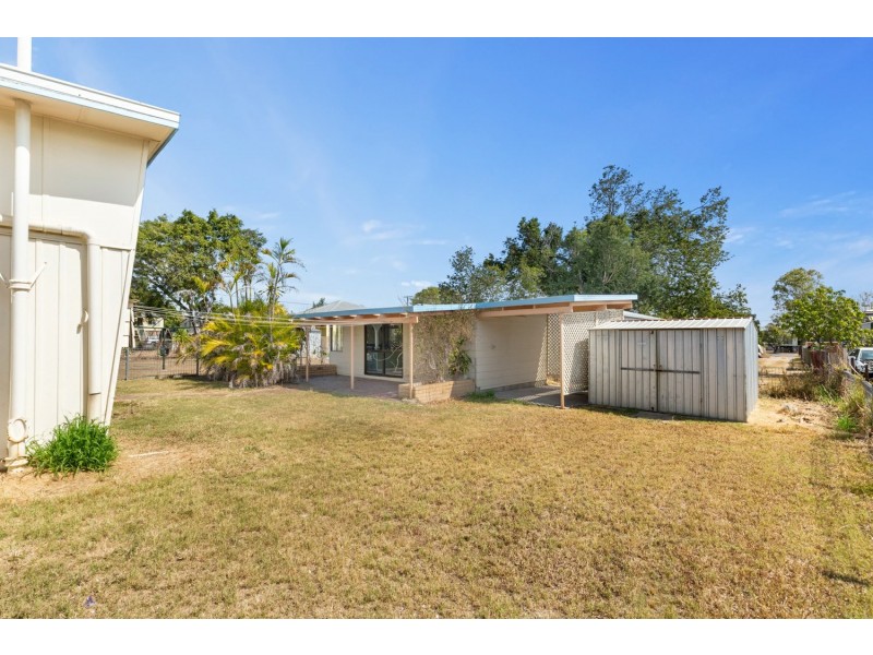 406 Campbell Street, Depot Hill QLD 4700