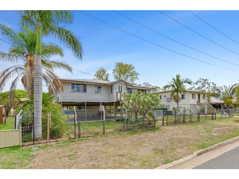 7 Werner Street, Park Avenue QLD 4701