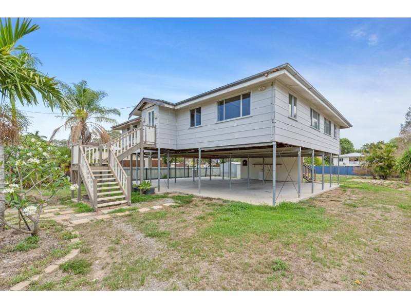 7 Werner Street, Park Avenue QLD 4701