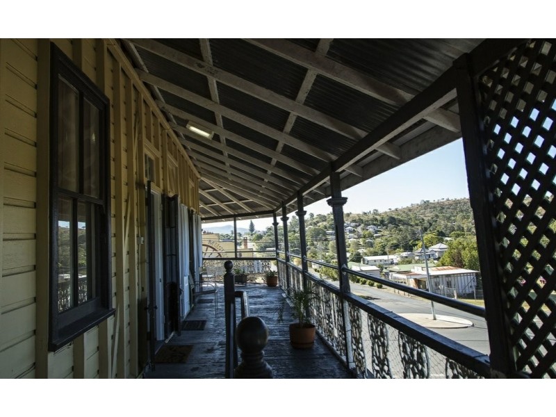 Leichhardt Hotel/52 MORGAN STREET, Mount Morgan QLD 4714