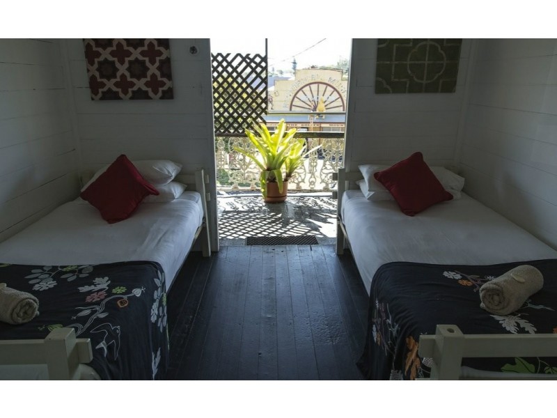 Leichhardt Hotel/52 MORGAN STREET, Mount Morgan QLD 4714