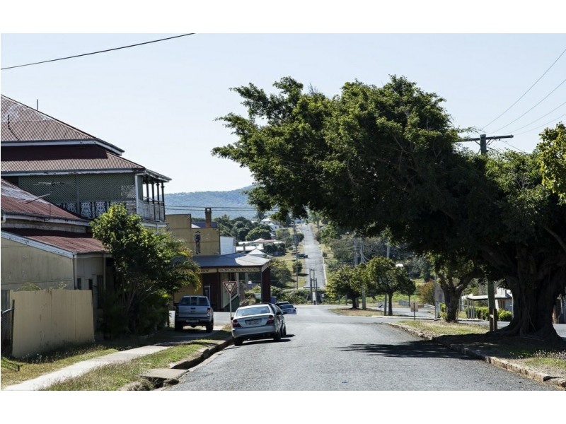 Leichhardt Hotel/52 MORGAN STREET, Mount Morgan QLD 4714