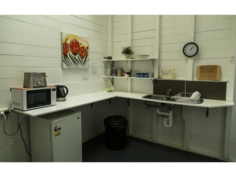 Leichhardt Hotel/52 MORGAN STREET, Mount Morgan QLD 4714