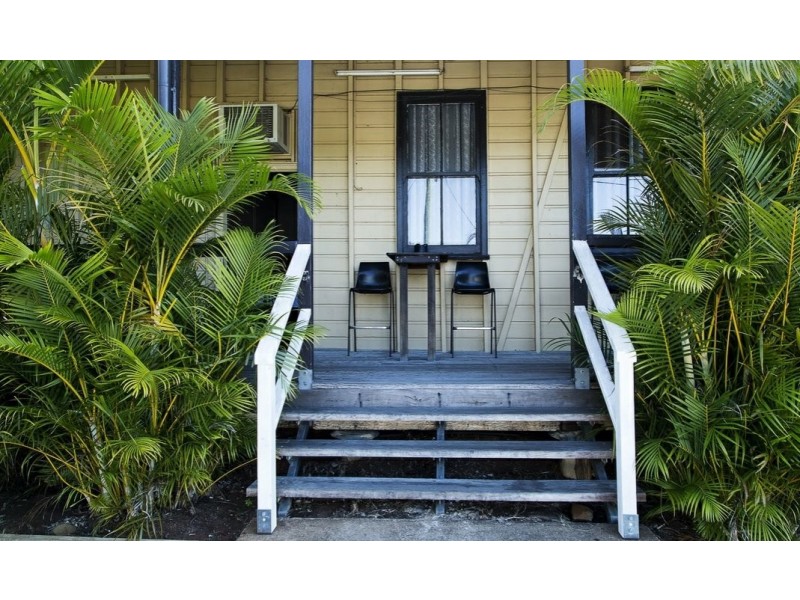 Leichhardt Hotel/52 MORGAN STREET, Mount Morgan QLD 4714