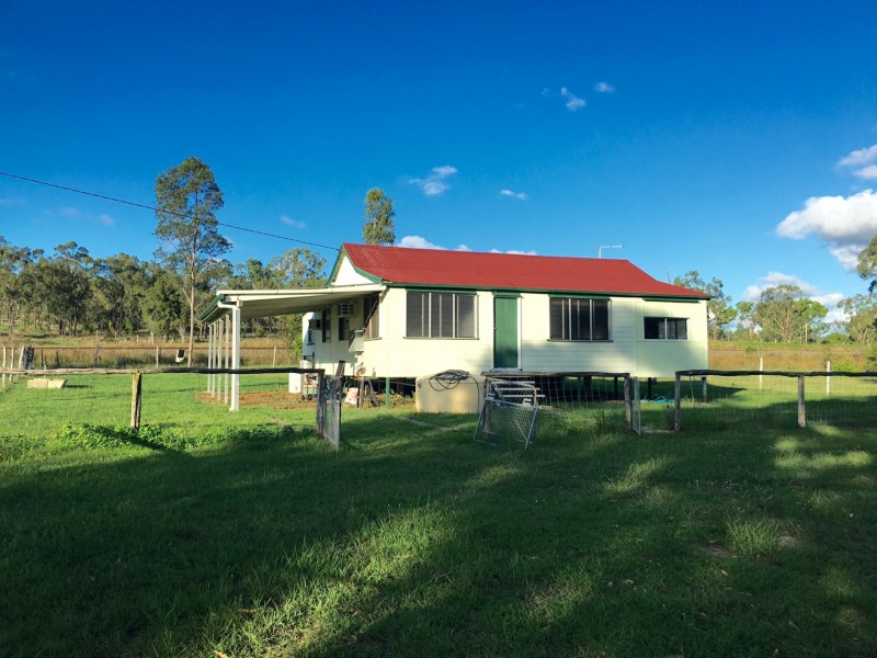 64402 Bruce Highway, Milman QLD 4702