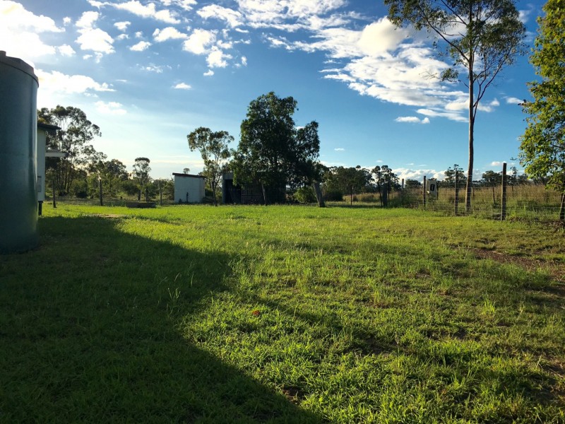 64402 Bruce Highway, Milman QLD 4702