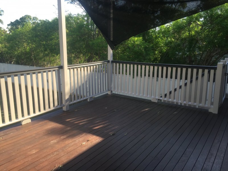 3 Weinholt Street, Allenstown QLD 4700