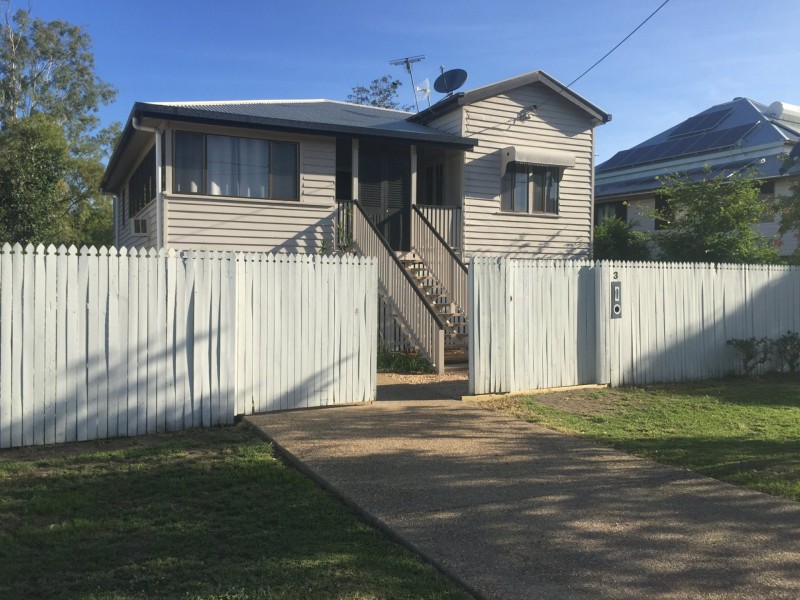 3 Weinholt Street, Allenstown QLD 4700