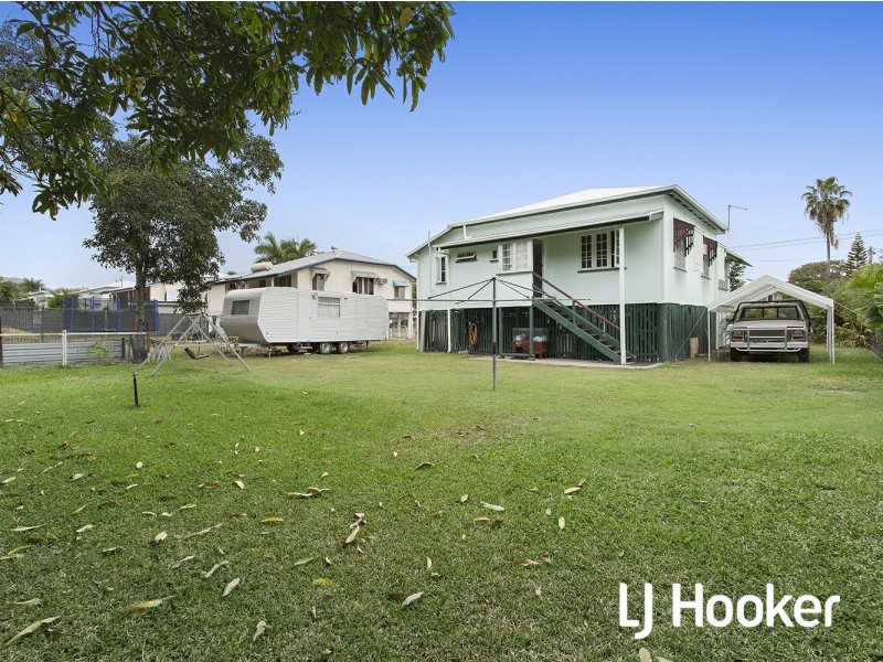133 Earl Street, Berserker QLD 4701