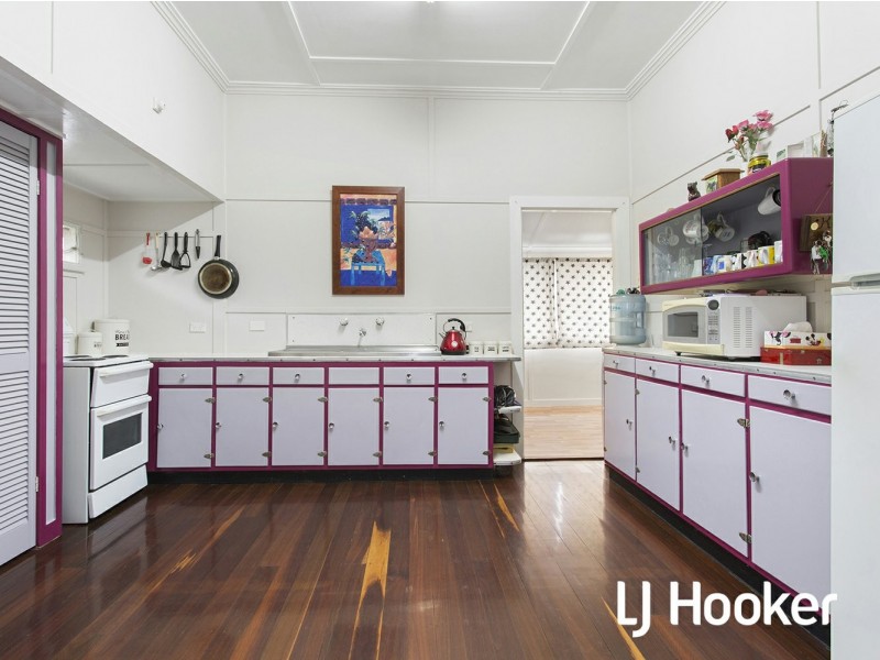 133 Earl Street, Berserker QLD 4701