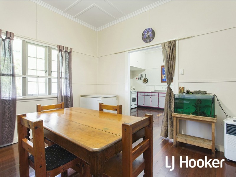 133 Earl Street, Berserker QLD 4701