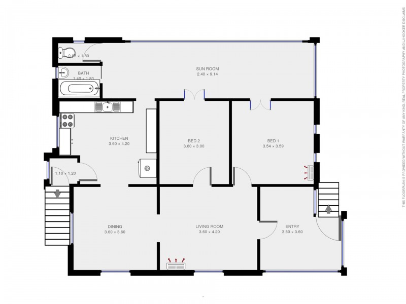 133 Earl Street, Berserker QLD 4701