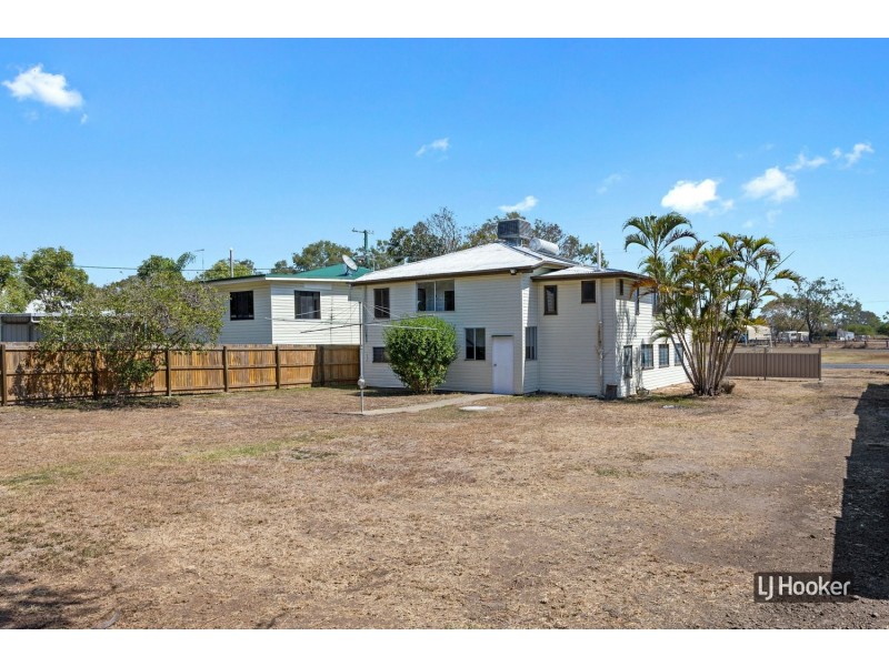 7 Schultz Street, West Rockhampton QLD 4700