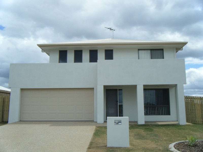 20 Chatterton Boulevard, Gracemere QLD 4702