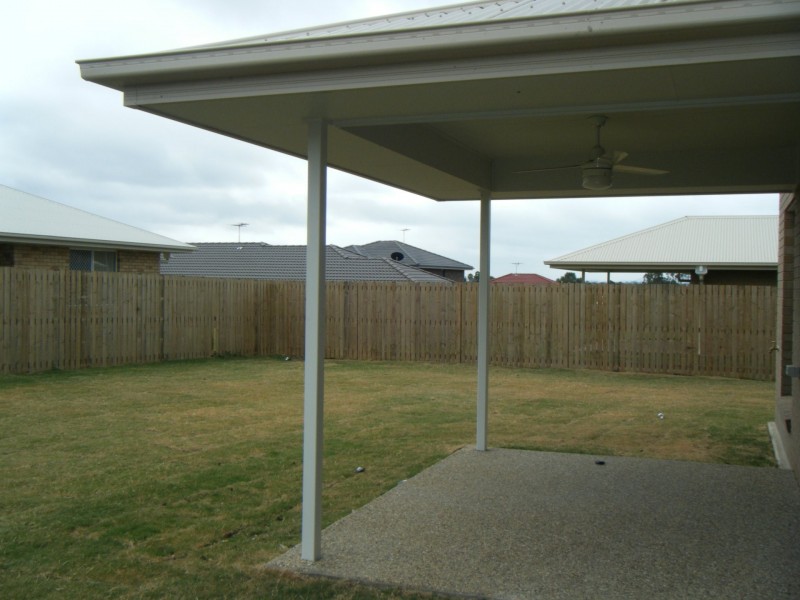 20 Chatterton Boulevard, Gracemere QLD 4702