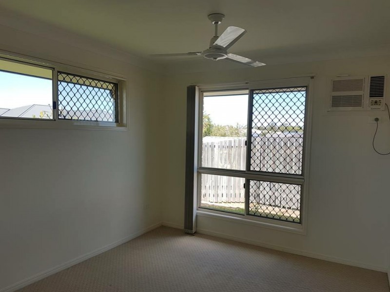 8 Fillwood Court, Gracemere QLD 4702