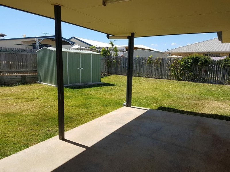 8 Fillwood Court, Gracemere QLD 4702