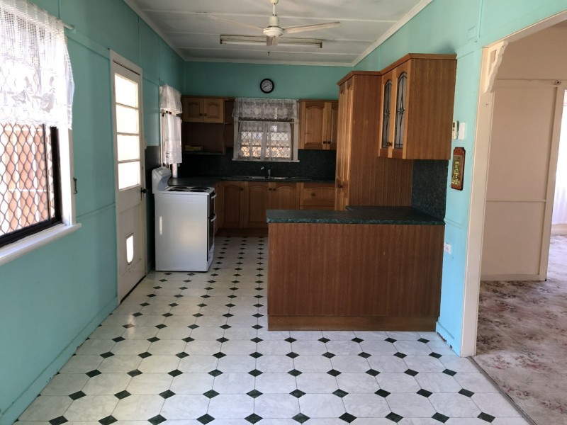 157 Edington Street, Berserker QLD 4701