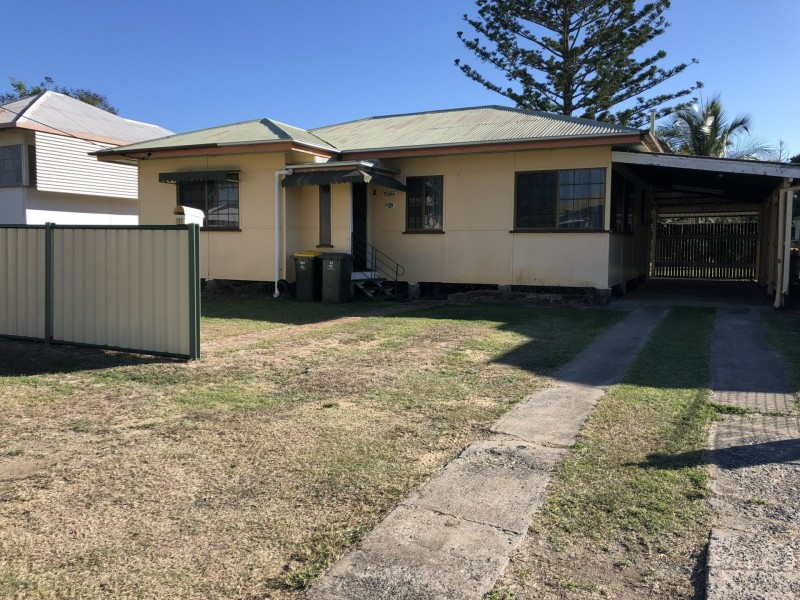 157 Edington Street, Berserker QLD 4701