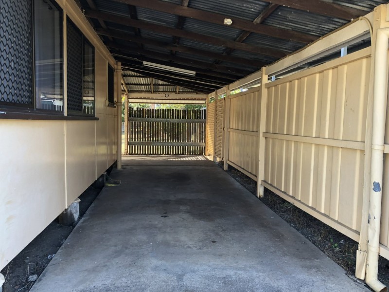 157 Edington Street, Berserker QLD 4701