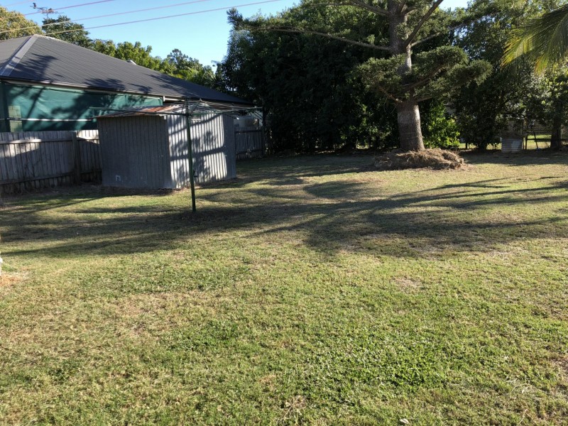 157 Edington Street, Berserker QLD 4701