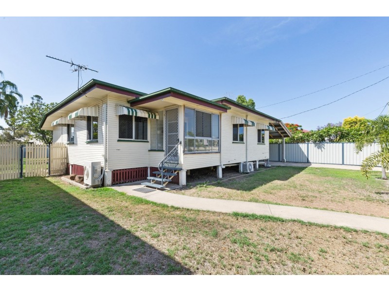 19 Alick Street, Park Avenue QLD 4701