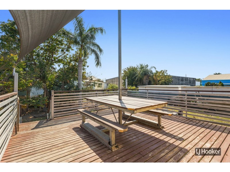 30 Caroline Street, Allenstown QLD 4700