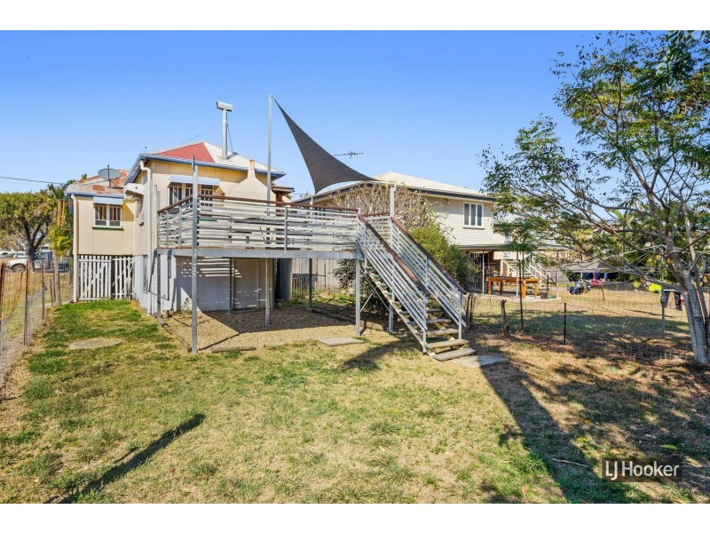 30 Caroline Street, Allenstown QLD 4700