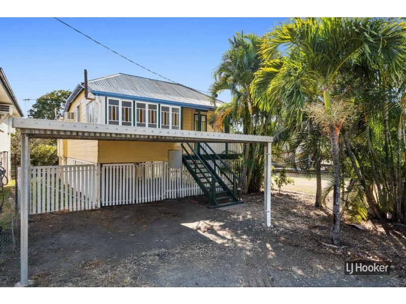 30 Caroline Street, Allenstown QLD 4700