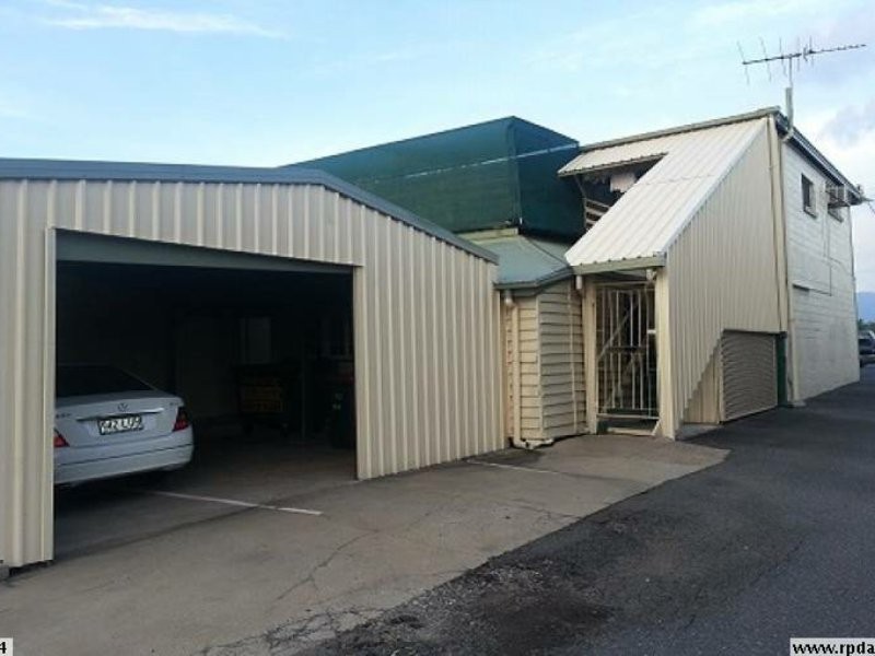 231 Musgrave Street, Berserker QLD 4701