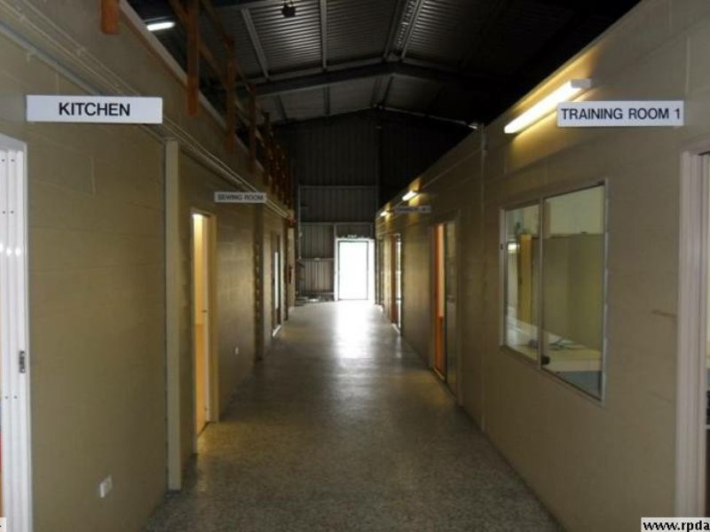 231 Musgrave Street, Berserker QLD 4701