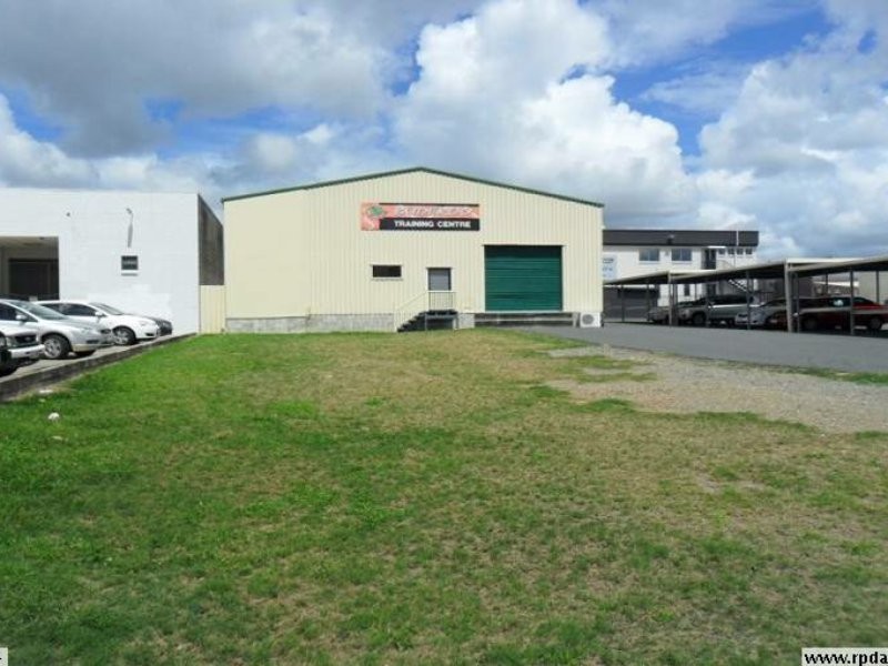 231 Musgrave Street, Berserker QLD 4701